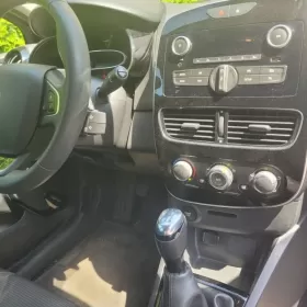 Clio 1.2 benzyna 2018
