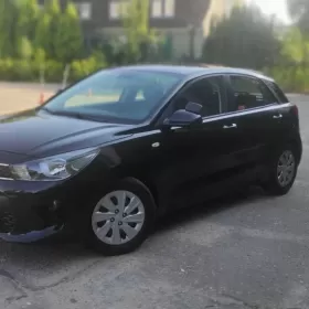 kia rio nauka jazdy ,benzyna +gaz