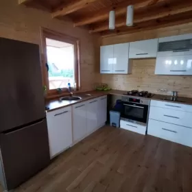 Wynajmę klimatyzowany  dom z sauną i jacuzzi!