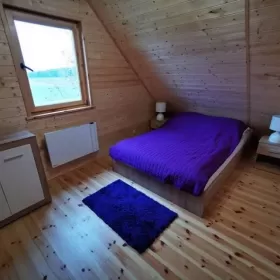 Wynajmę klimatyzowany  dom z sauną i jacuzzi!