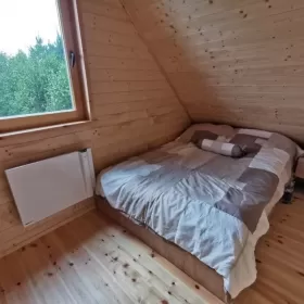 Wynajmę klimatyzowany  dom z sauną i jacuzzi!