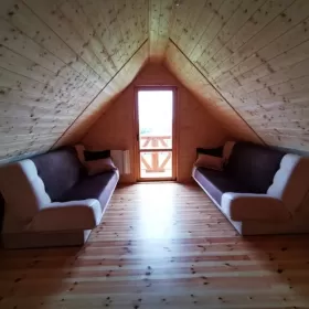 Wynajmę klimatyzowany  dom z sauną i jacuzzi!