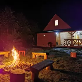 Wynajmę klimatyzowany  dom z sauną i jacuzzi!
