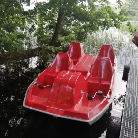 Wynajmę klimatyzowany  dom z sauną i jacuzzi!