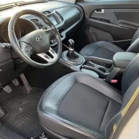 Kia Sportage 1.6 GDI 130 km
