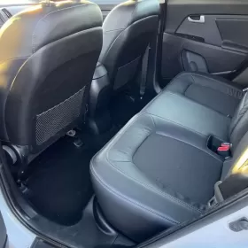 Kia Sportage 1.6 GDI 130 km