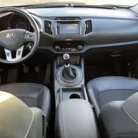 Kia Sportage 1.6 GDI 130 km