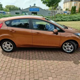 Ford Fiesta Trend GOLD 1.4 L Duratec 96 KM 5 drzwiowy