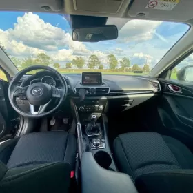 Mazda 3 2015r. bm przebieg 66tys.