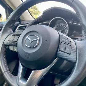 Mazda 3 2015r. bm przebieg 66tys.