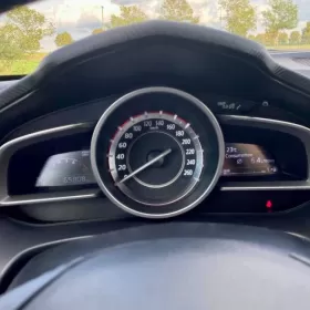 Mazda 3 2015r. bm przebieg 66tys.