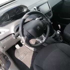 Peugeot 208 po opłatach