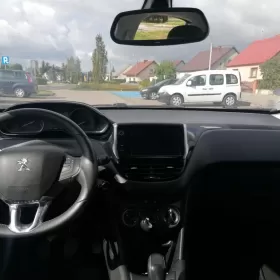 Peugeot 208 po opłatach