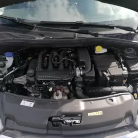 Peugeot 208 po opłatach