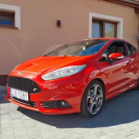 Ford Fiesta ST 2014R
