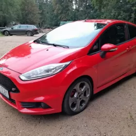 Ford Fiesta ST 2014R