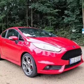 Ford Fiesta ST 2014R