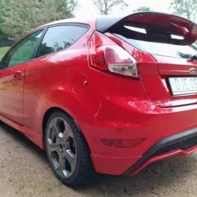 Ford Fiesta ST 2014R