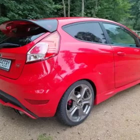Ford Fiesta ST 2014R