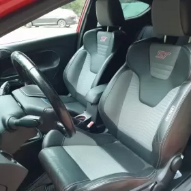 Ford Fiesta ST 2014R