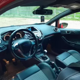 Ford Fiesta ST 2014R