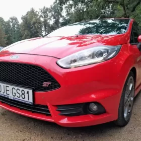 Ford Fiesta ST 2014R