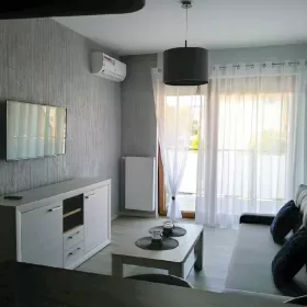 Jedyny w takim standardzie apartament - komfort i elegancja