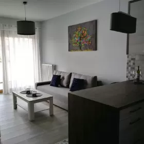 Jedyny w takim standardzie apartament - komfort i elegancja