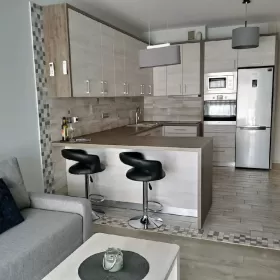 Jedyny w takim standardzie apartament - komfort i elegancja