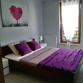 Jedyny w takim standardzie apartament - komfort i elegancja