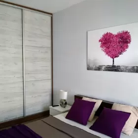 Jedyny w takim standardzie apartament - komfort i elegancja