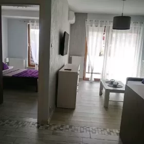 Jedyny w takim standardzie apartament - komfort i elegancja