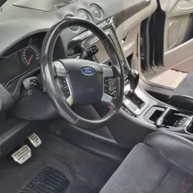 Ford S-max St-Line 2.0 163Km - prywatnie