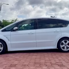 S-max TITANIUM S   Pierwszy właściciel
