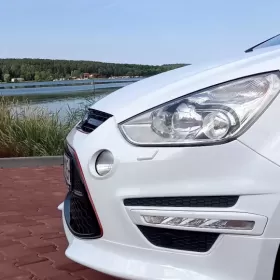 S-max TITANIUM S   Pierwszy właściciel