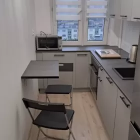Najem okazjonalny Bydgoszcz oś Leśne