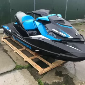 Sea Doo 230 GTR Kadłub NOWY Zarejestrowany