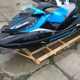 Sea Doo 230 GTR Kadłub NOWY Zarejestrowany