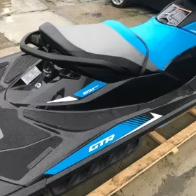 Sea Doo 230 GTR Kadłub NOWY Zarejestrowany