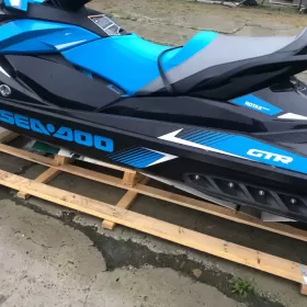 Sea Doo 230 GTR Kadłub NOWY Zarejestrowany