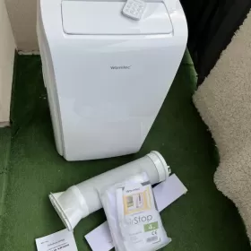 Klimatyzator przenosny Warmtec kp32w WiFi