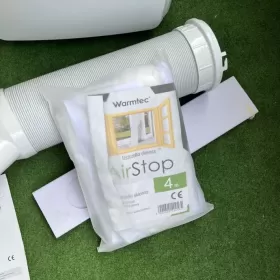 Klimatyzator przenosny Warmtec kp32w WiFi