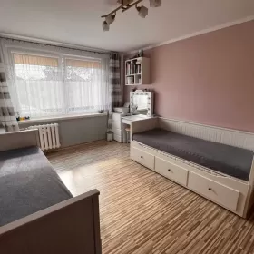 Mieszkanie 3 pokojowe, 1 piętro w Centrum