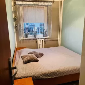 Mieszkanie 3 pokojowe, 1 piętro w Centrum