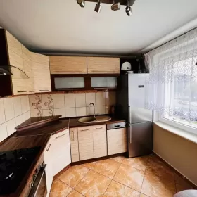 Mieszkanie 3 pokojowe, 1 piętro w Centrum