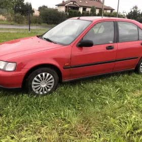 Honda Civic 1.5 Klimatyzacja