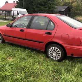 Honda Civic 1.5 Klimatyzacja