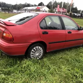 Honda Civic 1.5 Klimatyzacja