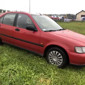 Honda Civic 1.5 Klimatyzacja