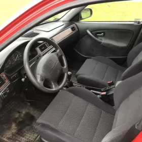Honda Civic 1.5 Klimatyzacja
